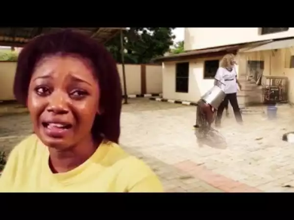 Video: HEARTLESS AUNT – Latest Nigerian Nollywood Movies